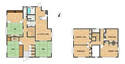 福島市黒岩字弥生 戸建て