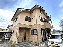西白河郡西郷村大字小田倉字前原　戸建て