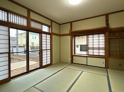 室内の画像