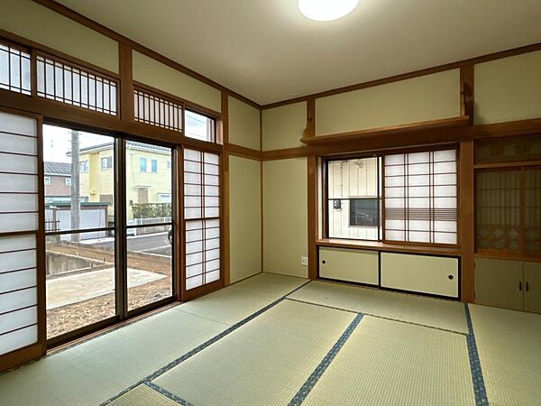 室内