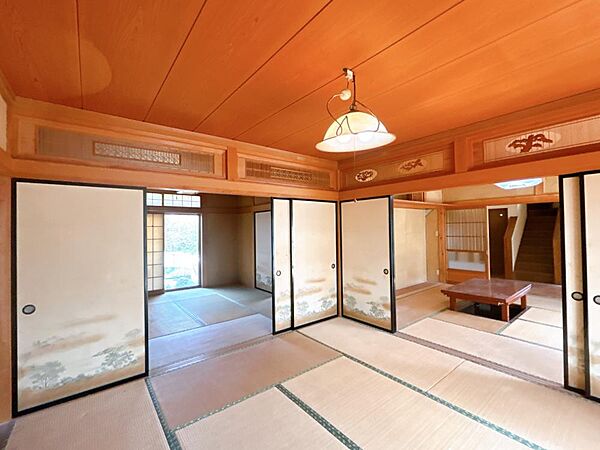 室内
