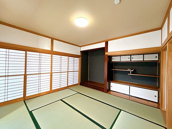 室内