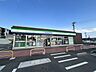 周辺：【コンビニ】ファミリーマート　郡山大槻笹ノ台店様まで約300m