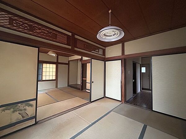 室内