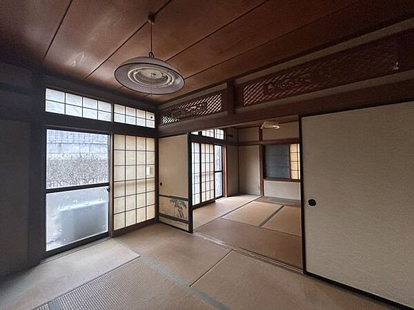室内