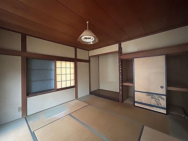 室内