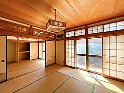 室内の画像