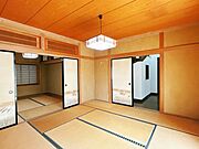 【現況/1階和室】