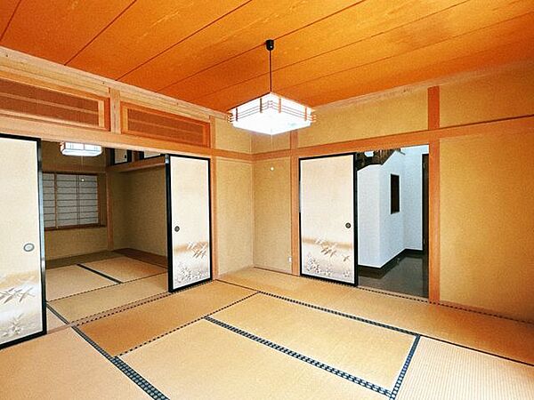 室内