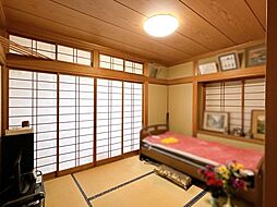 室内の画像