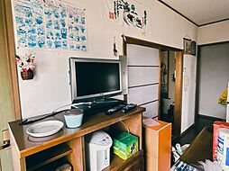 室内の画像