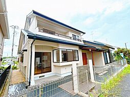 須賀川市向陽町 戸建て