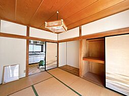 室内の画像
