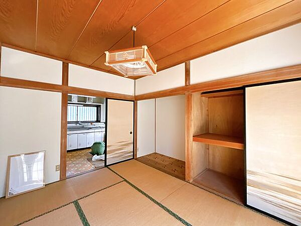 室内
