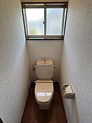 【現況/トイレ】