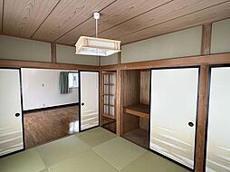 和室の画像