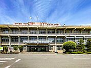 【周辺環境】矢吹町役場まで1300ｍ（徒歩17分）