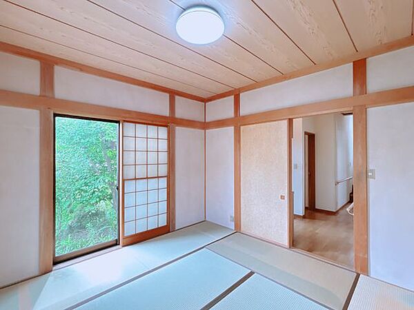 和室