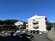 白河市立みさか小学校徒歩11分。 830m