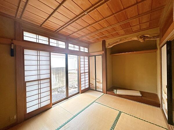 室内