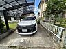駐車場：【リフォーム予定/駐車場】駐車スペース。並列3台に拡張予定です。