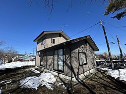 大沼郡会津美里町字高田甲　戸建て