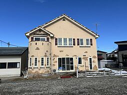 大沼郡会津美里町字高田　戸建て