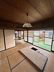 室内の画像