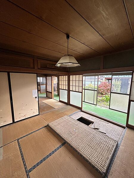 室内