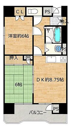 【現況販売】間...