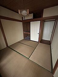 室内の画像