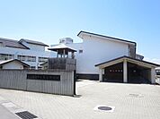 会津若松市立第二 【周辺環境】第二中学校まで1300ｍ（徒歩約18分）です。