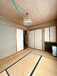 和室の画像