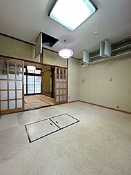 室内の画像
