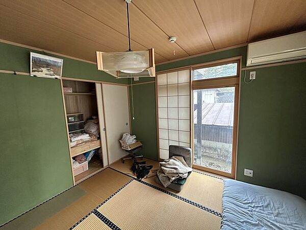 和室を拡大表示