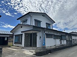 会津若松市河東町南高野字高塚 戸建て