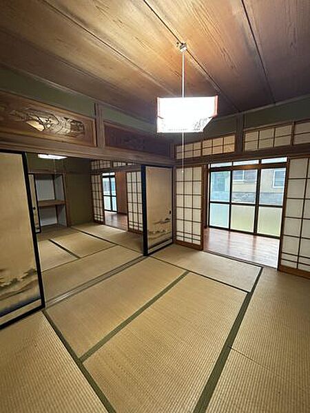 和室