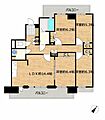 グリーンタウン東新潟壱号館2階2,190万円