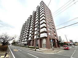 シティハウス川端町