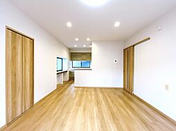 新潟市東区河渡3丁目　戸建て