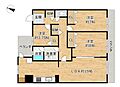 グリーンタウン東新潟弐号館2階2,049万円
