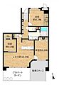 アパガーデンズ万代1階3,290万円