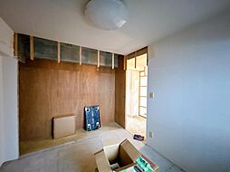 室内の画像