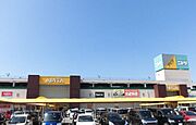 アピタパワー新潟亀田様まで約10.8ｋｍ（車で約21分）
