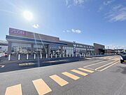 イオンスタイル新津様まで約1.7km（車で約5分）