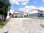 解体更地工事を実施しました。