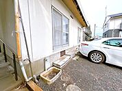 山潟 【外水栓】 350m