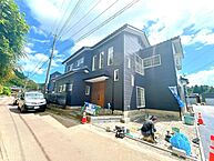 新潟県新潟市秋葉区矢代田553：物件画像