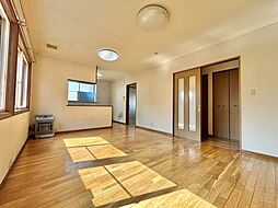 新潟市江南区割野　戸建て