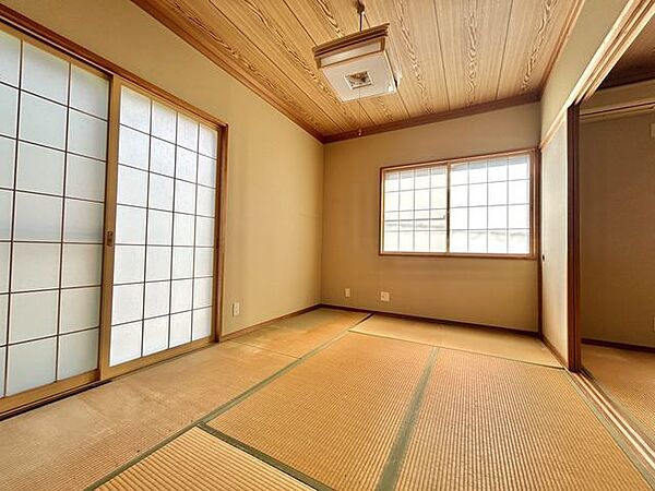 室内